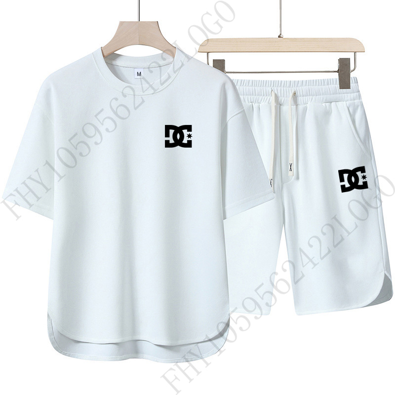 Men's fashionable short-sleeve - Mens Fashion Clothes review and price