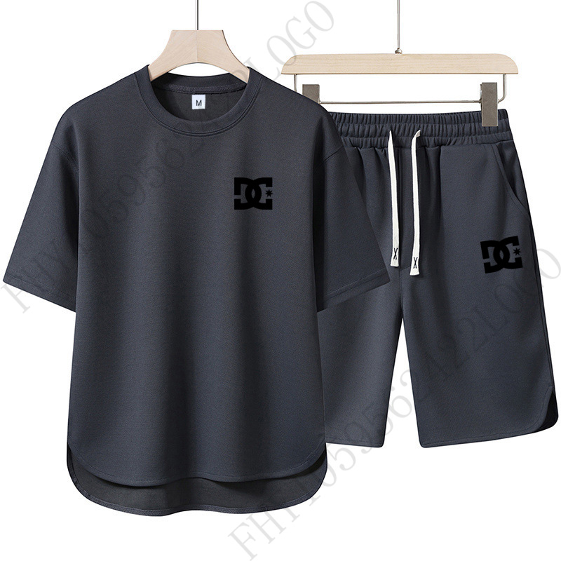 Men's fashionable short-sleeve - Mens Fashion Clothes review and price
