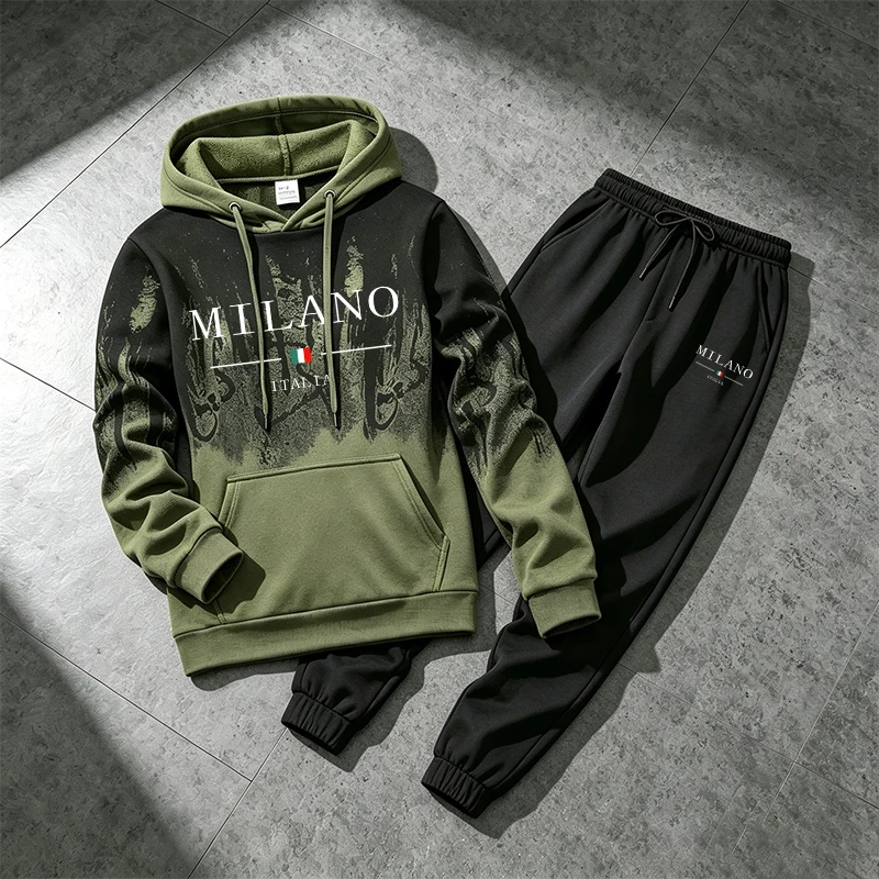 2026 New Arrival Men's Tracksu - Mens Fashion Casual 2026 review and price
