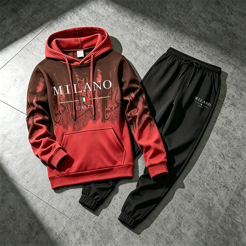 2026 New Arrival Men's Tracksu - Mens Fashion Casual 2026 review and price