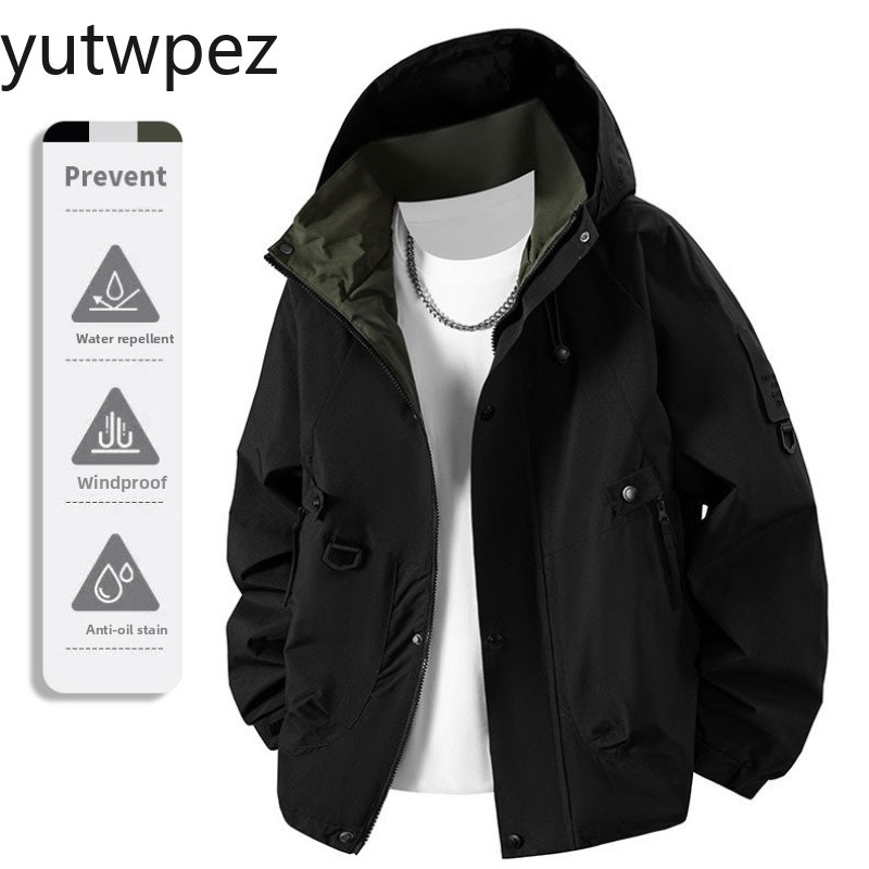 Outdoor Hiking Skin Jacket Cyc - Corduroy Jacket Men review and price