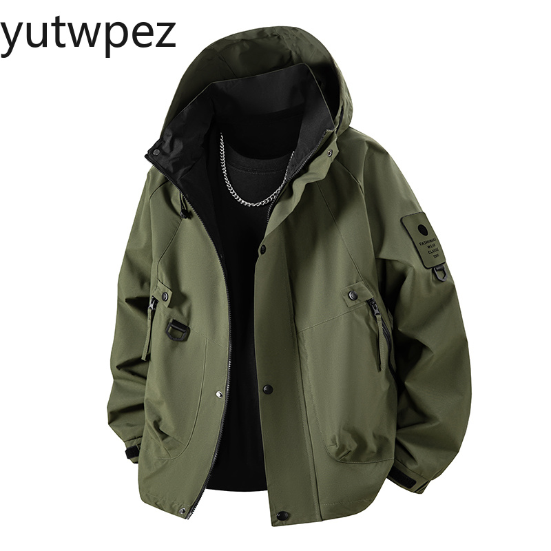 Outdoor Hiking Skin Jacket Cyc - Corduroy Jacket Men review and price
