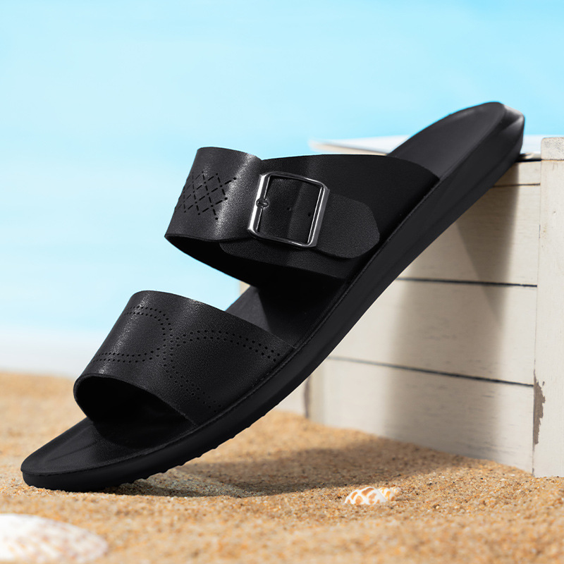 2025 Summer New Sandals Men's  - Men'S Fashion Xxl review and price