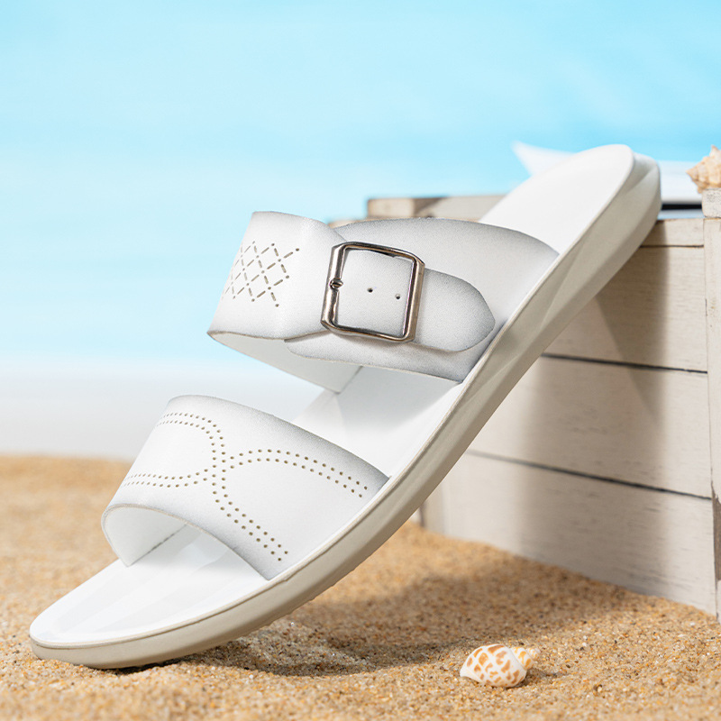 2025 Summer New Sandals Men's  - Men'S Fashion Xxl review and price