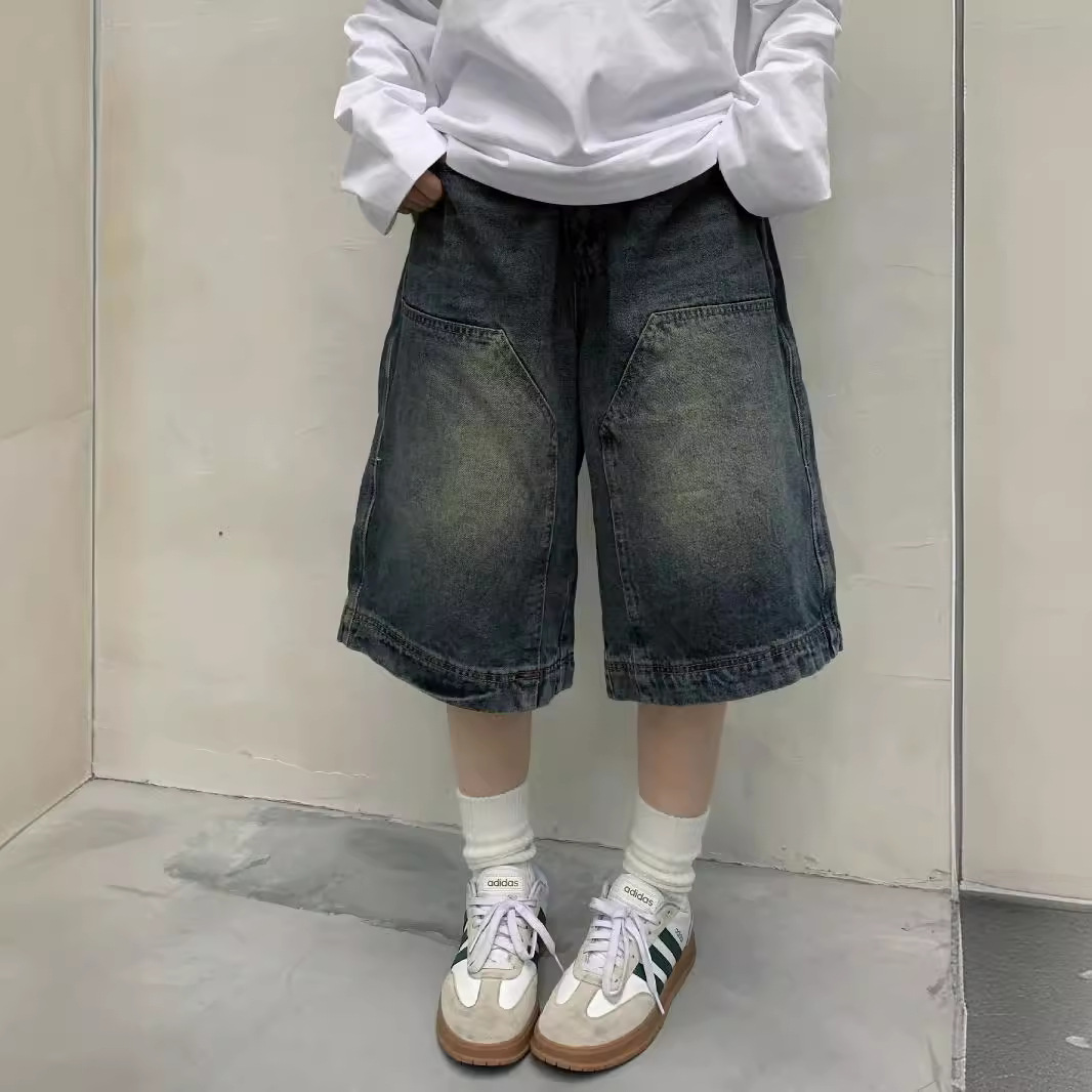 Women Y2K Vintage Baggy Jean S - Mens Fashion Denim review and price