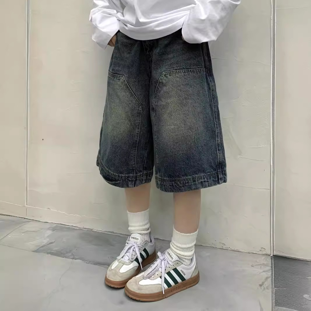 Women Y2K Vintage Baggy Jean S - Mens Fashion Denim review and price