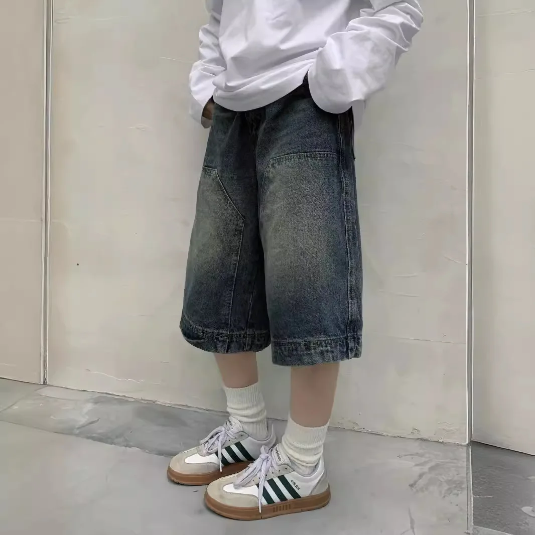 Women Y2K Vintage Baggy Jean S - Mens Fashion Denim review and price