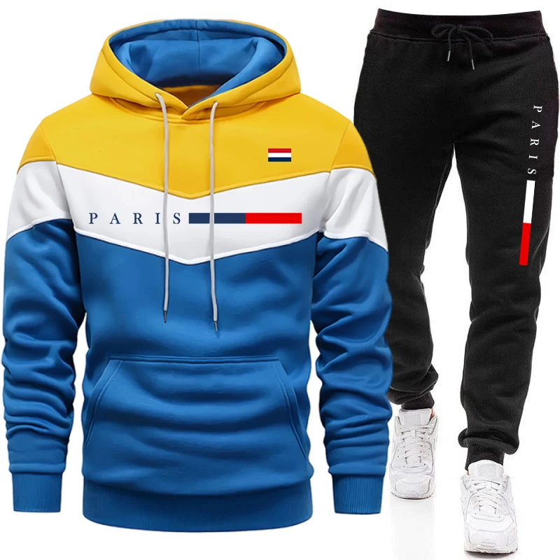 Urban Casual Fashion Hoodie Sp - Mens Fashion Casual 2026 review and price