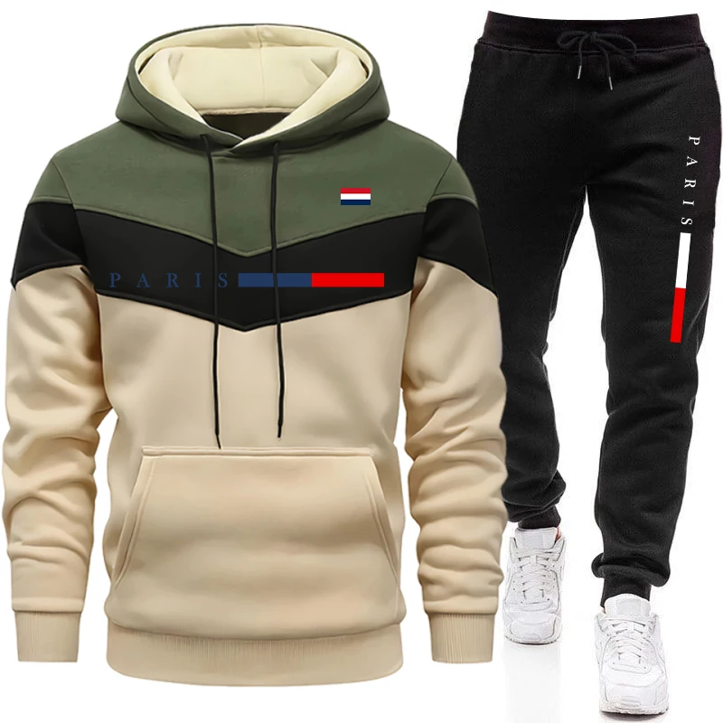 Urban Casual Fashion Hoodie Sp - Mens Fashion Casual 2026 review and price
