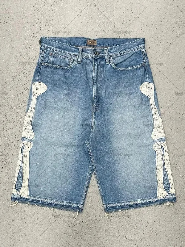 Deeptown Y2k Vintage Harajuku  - Mens Fashion Denim review and price