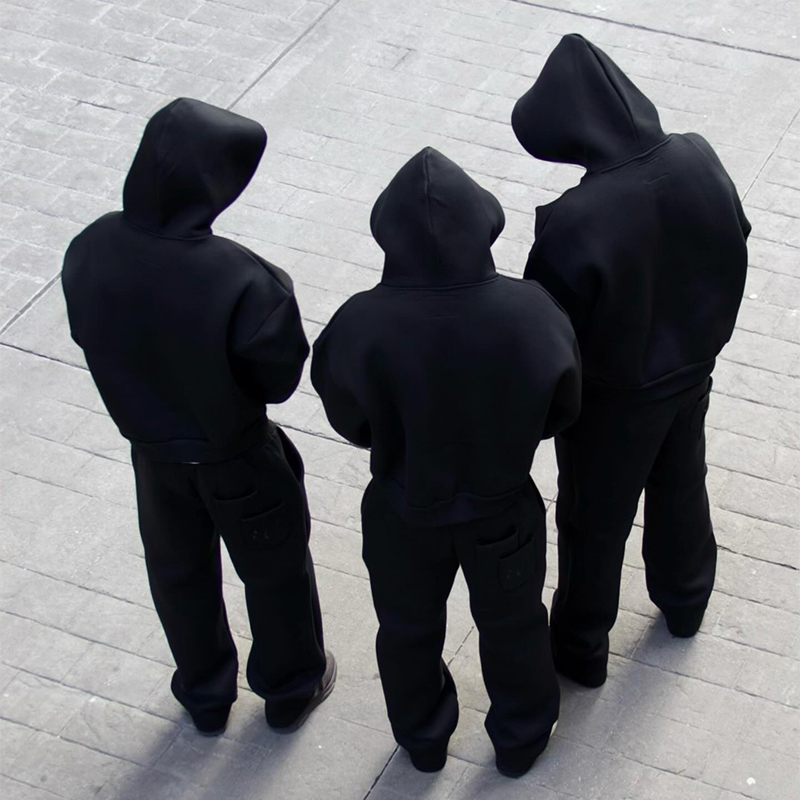 Fashion New Loose Hoodies Swea - Men'S Fashion Reviews review and price