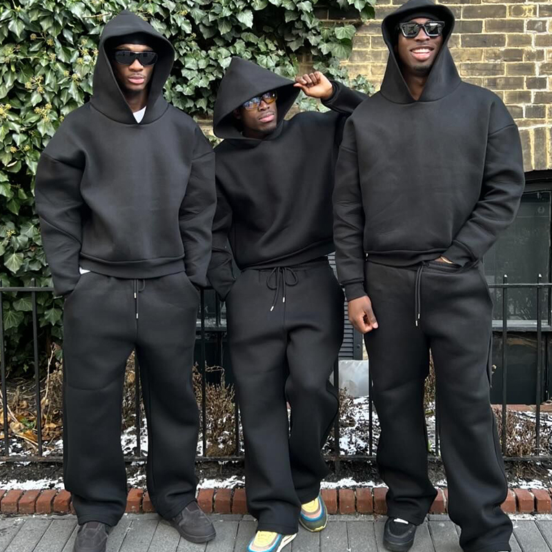 Fashion New Loose Hoodies Swea - Men'S Fashion Reviews review and price