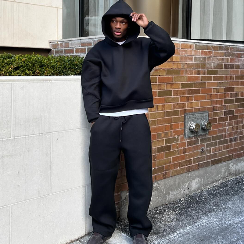 Fashion New Loose Hoodies Swea - Men'S Fashion Reviews review and price