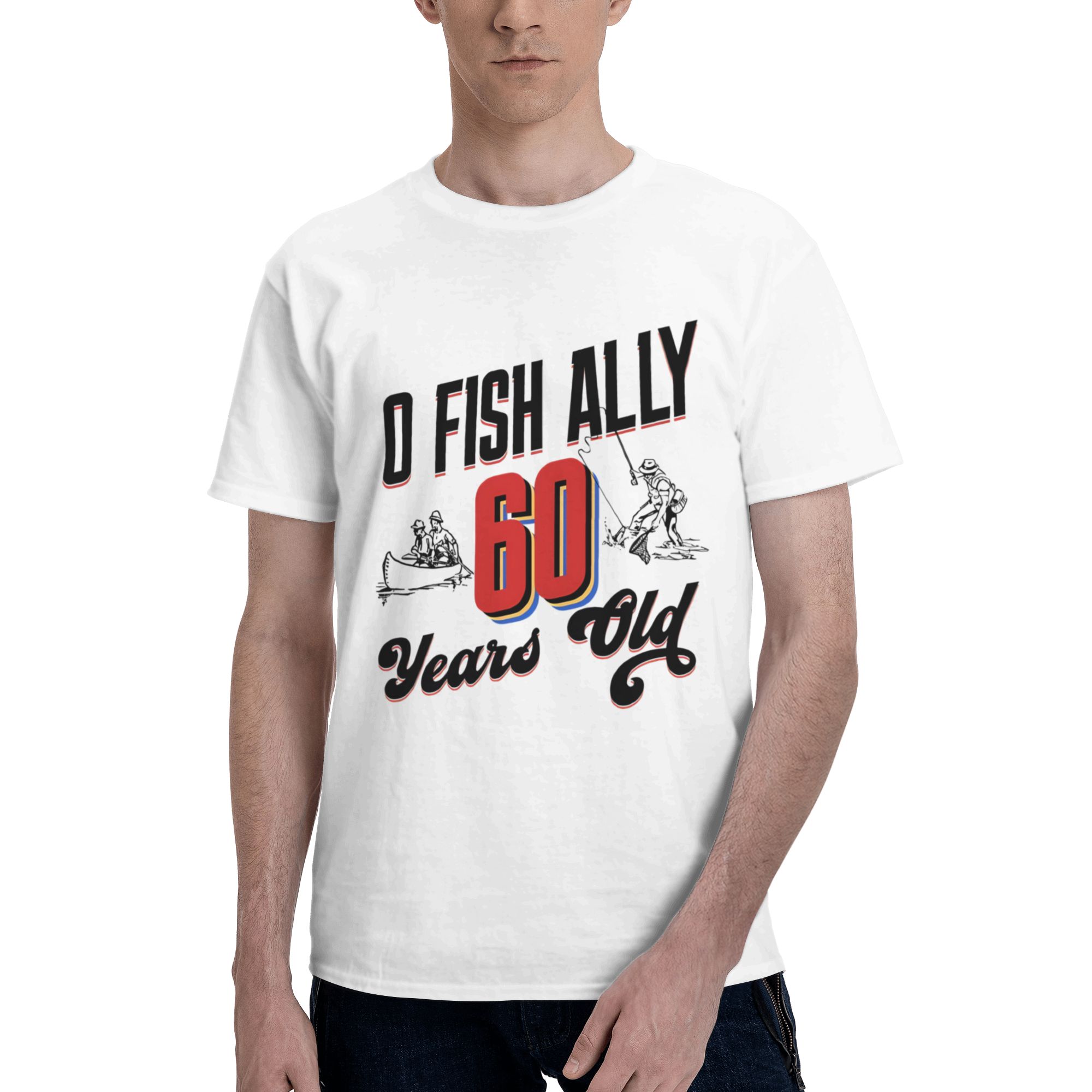 60 Years Old Fishing Dad Lover - Men'S Fashion For 60 Year Old review and price