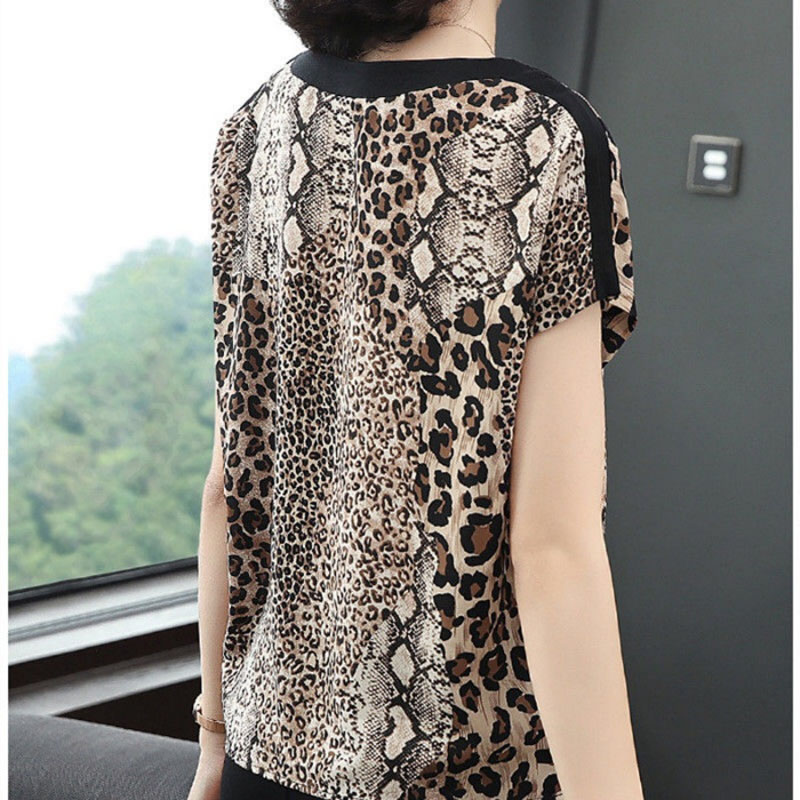 Short-sleeved T-shirt Women's  - Men'S Fashion For 60 Year Old review and price