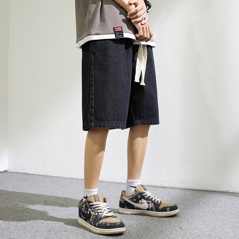 Outdoor Street Fashion Trend L - Men'S Fashion Jeans review and price