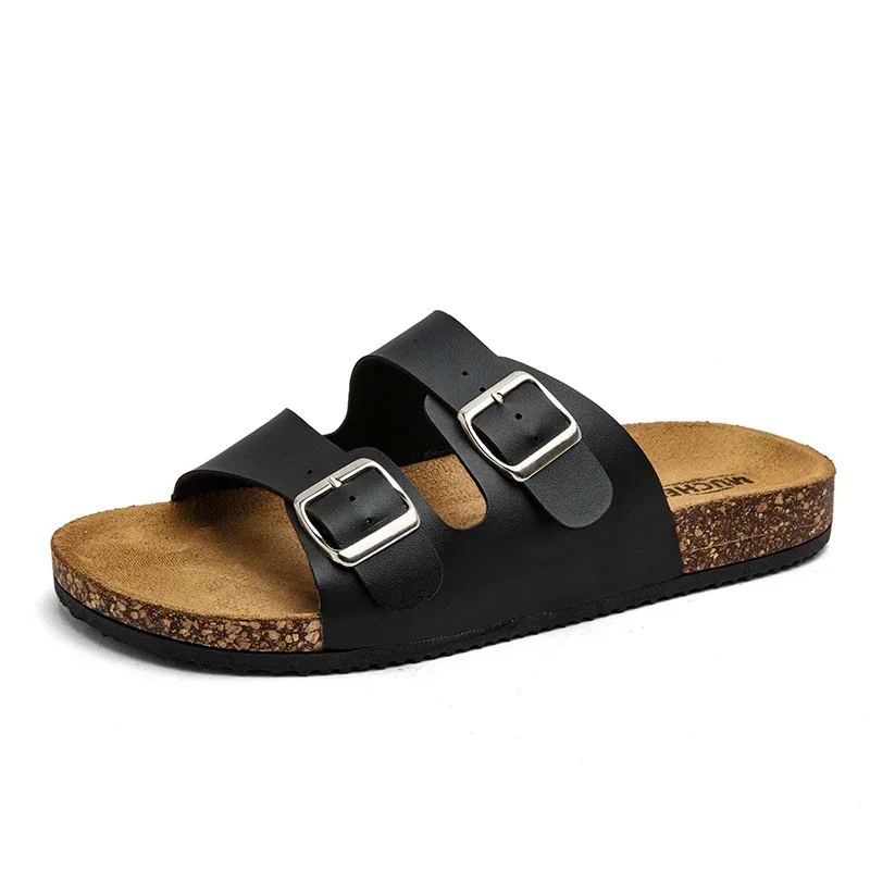 Fashion Classic Unisex Slipper - Men'S Fashion Xxl review and price