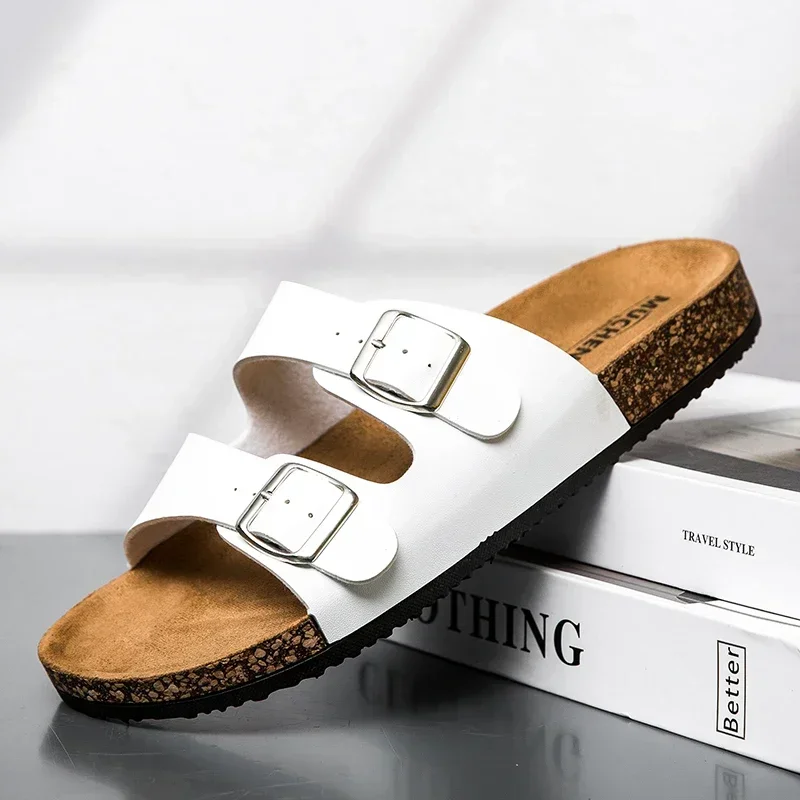 Fashion Classic Unisex Slipper - Men'S Fashion Xxl review and price