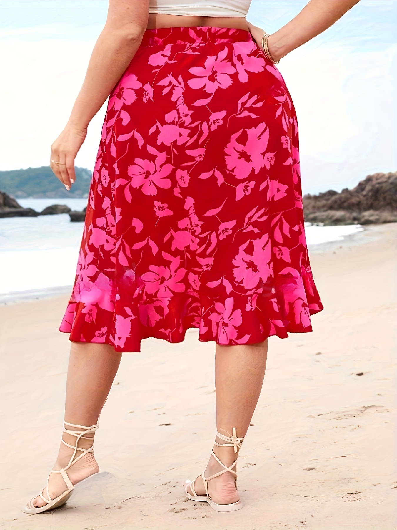 Plus Size Spring Summer Women  - Men'S Fashion Xxl review and price
