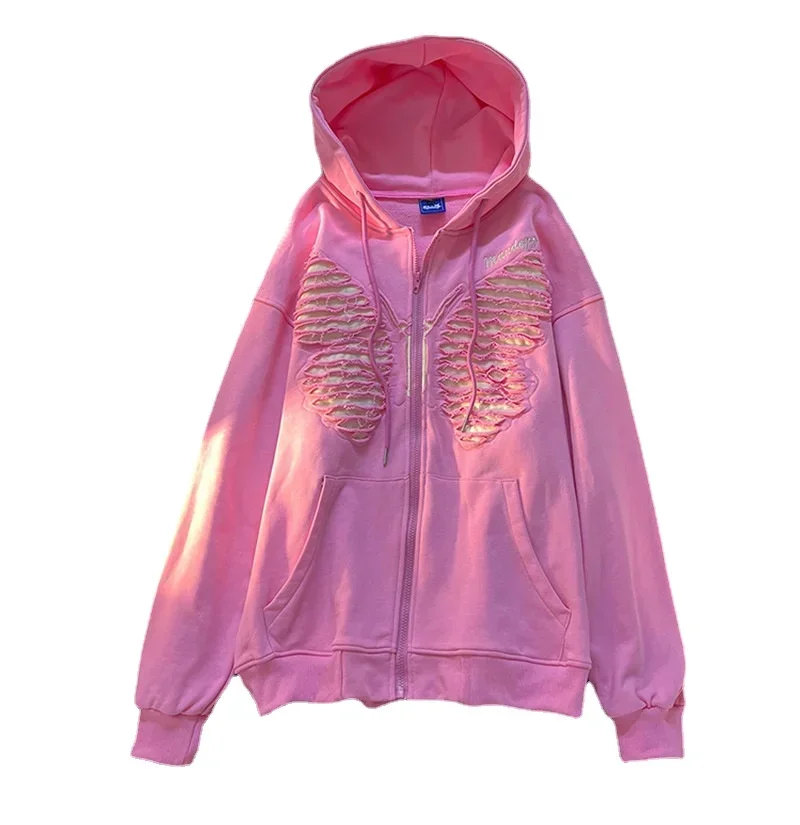 Y2k Women Hoodies Men Zip Hood - Men'S Fashion For 70 Year Old review and price
