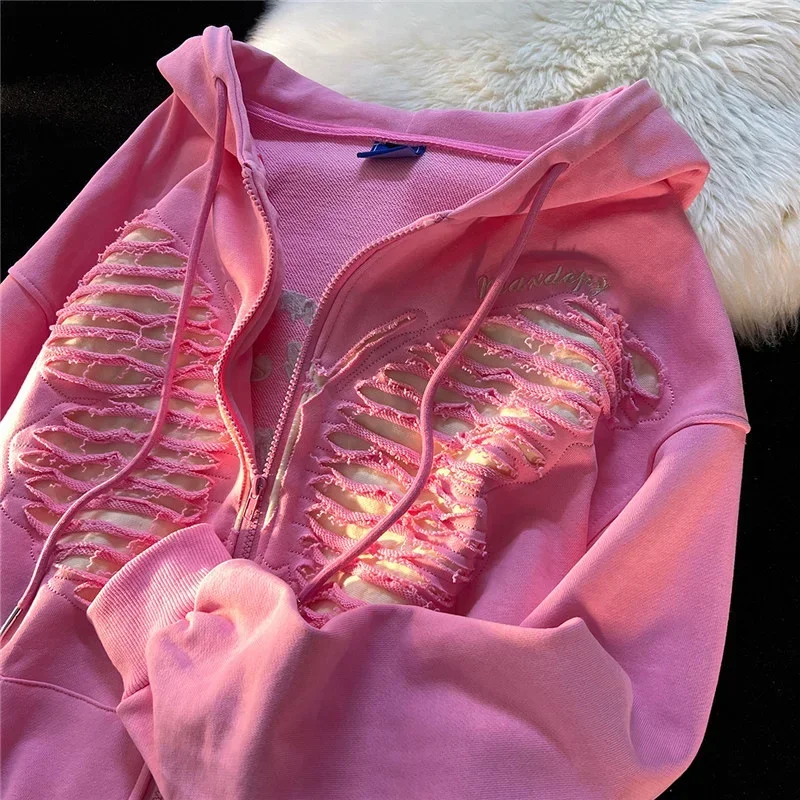 Y2k Women Hoodies Men Zip Hood - Men'S Fashion For 70 Year Old review and price