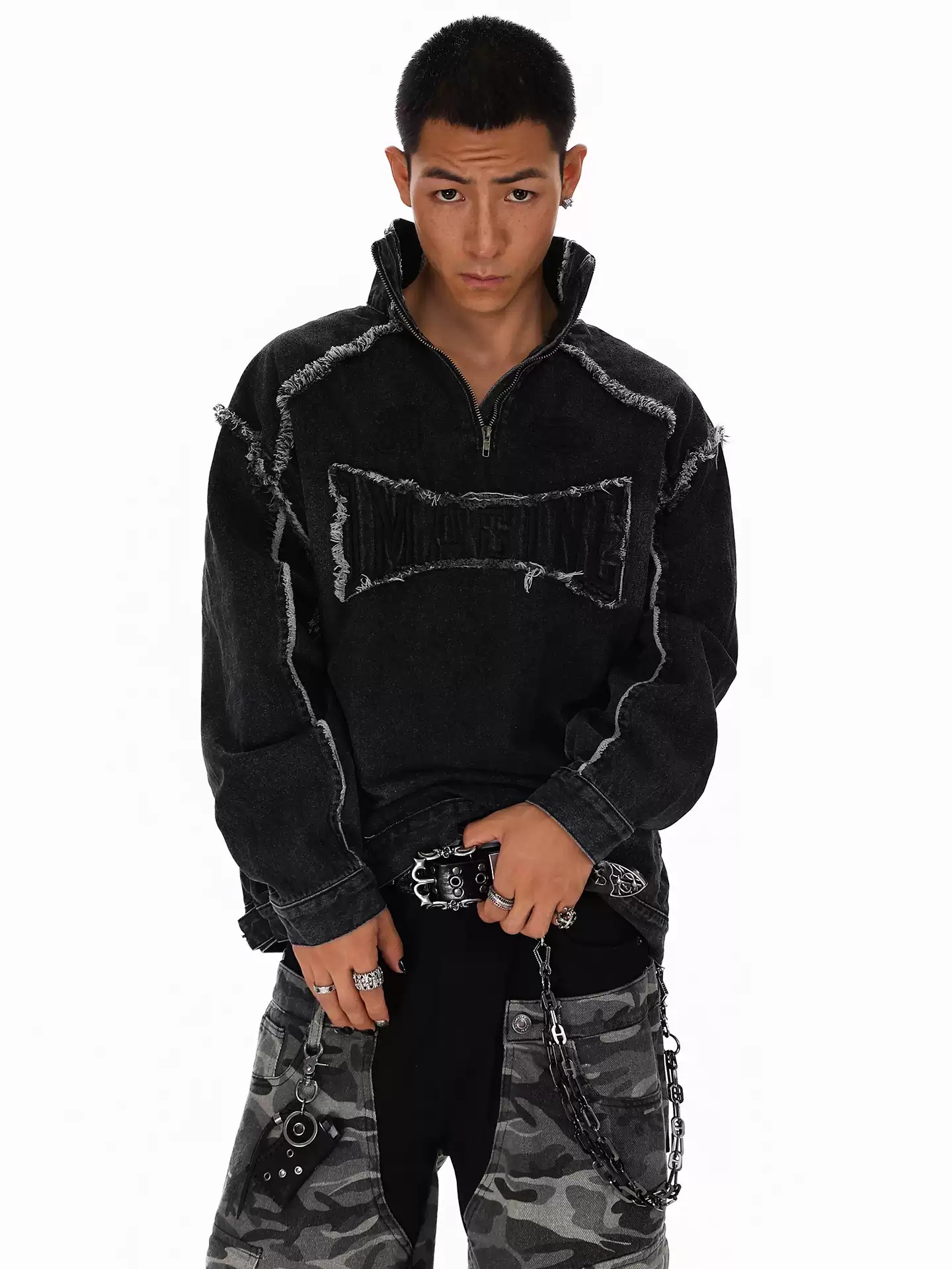 American Style High Street Spl - Mens Fashion Denim review and price