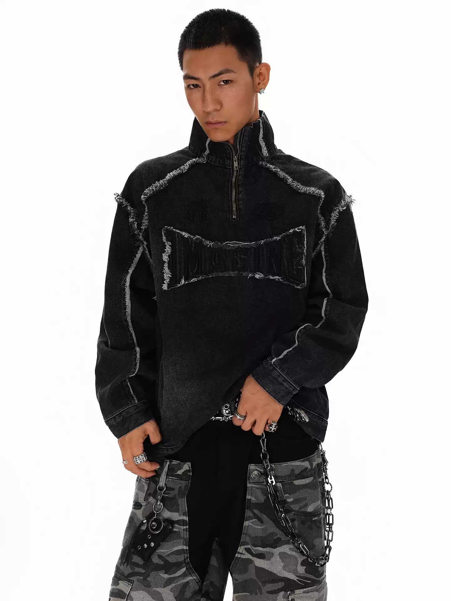 American Style High Street Spl - Mens Fashion Denim review and price