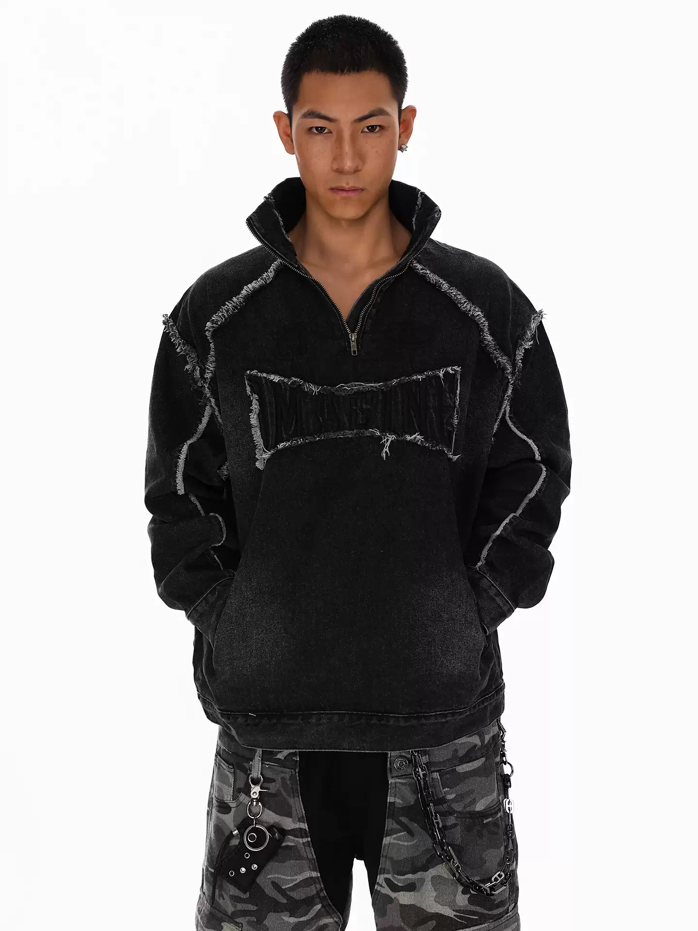 American Style High Street Spl - Mens Fashion Denim review and price