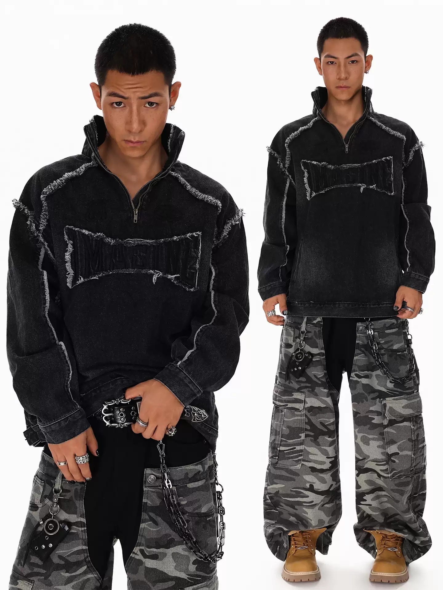 American Style High Street Spl - Mens Fashion Denim review and price