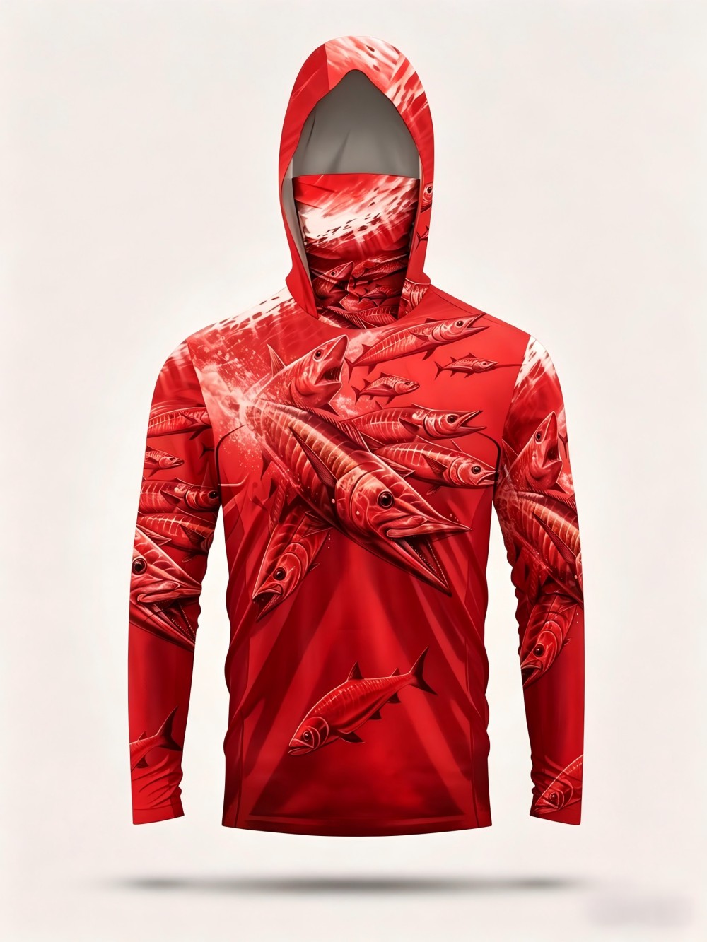 Men's summer fashion fish scho - Mens Fashion Clothes review and price