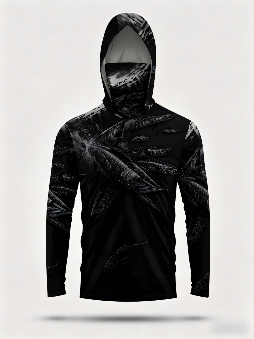 Men's summer fashion fish scho - Mens Fashion Clothes review and price