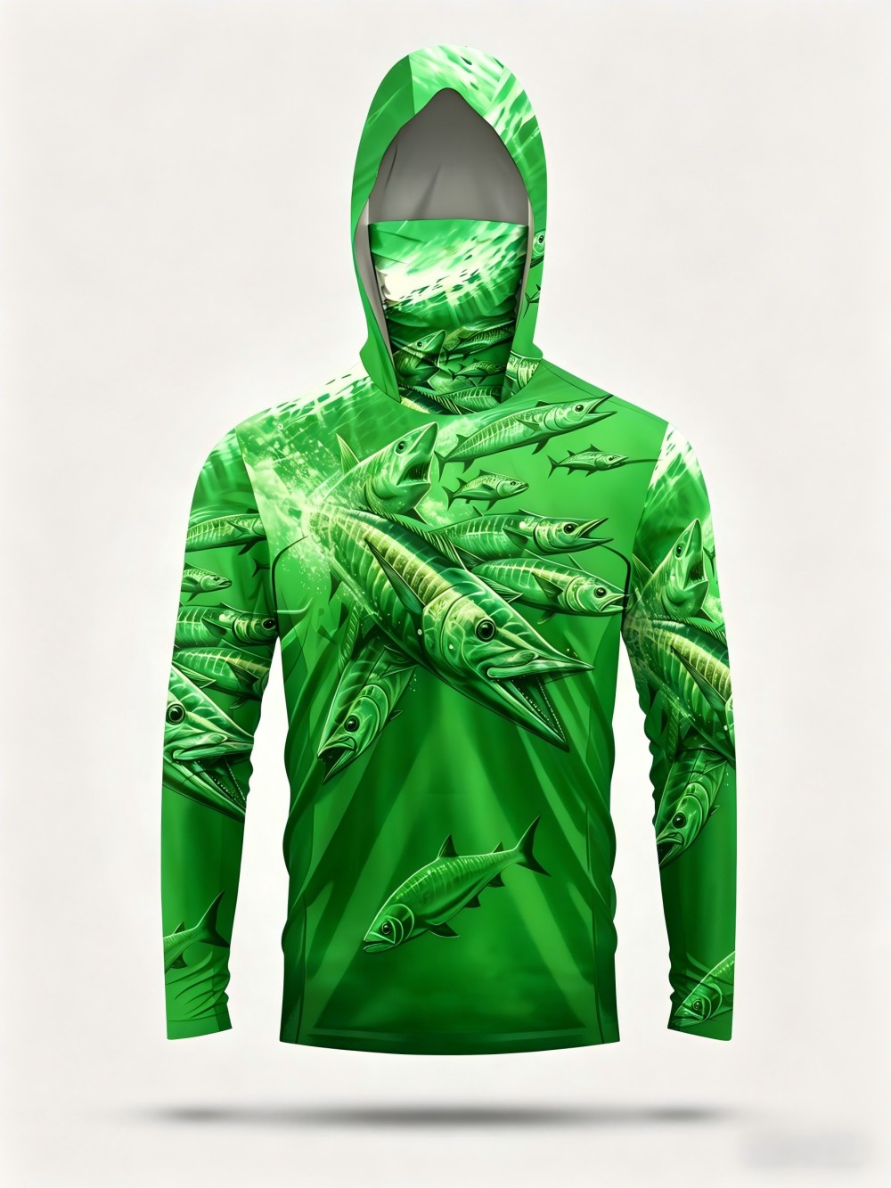 Men's summer fashion fish scho - Mens Fashion Clothes review and price