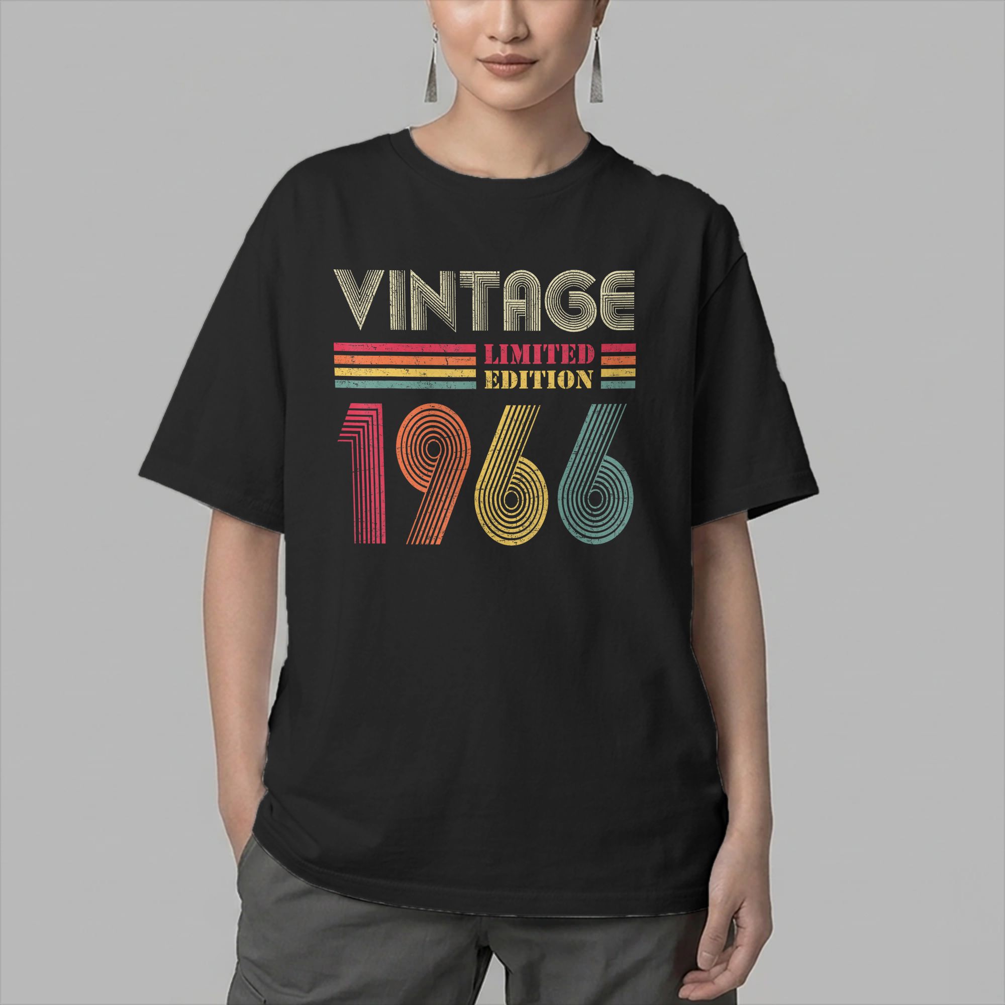Fashion 1966 60th Birthday 60  - Men'S Fashion For 60 Year Old review and price