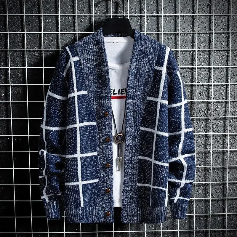 Autumnr and Winter Knitted Car - Men'S Fashion Reviews review and price