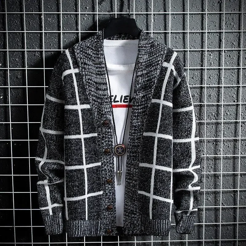 Autumnr and Winter Knitted Car - Men'S Fashion Reviews review and price