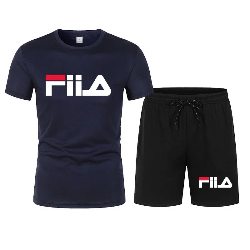 2026 New Fashion FILA Inspired - Mens Fashion Casual 2026 review and price