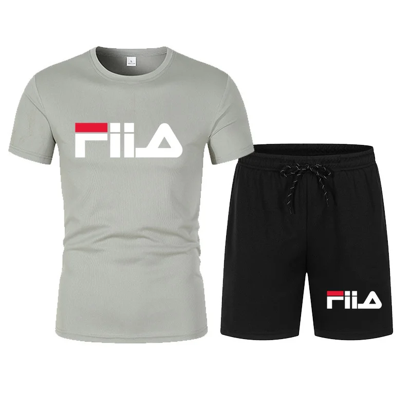 2026 New Fashion FILA Inspired - Mens Fashion Casual 2026 review and price