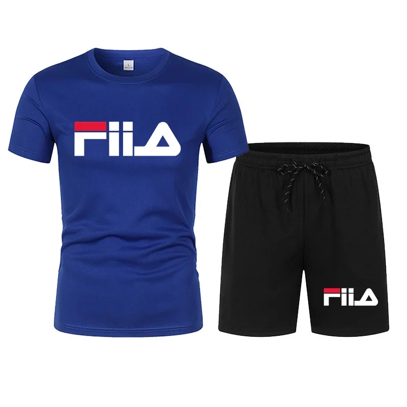 2026 New Fashion FILA Inspired - Mens Fashion Casual 2026 review and price