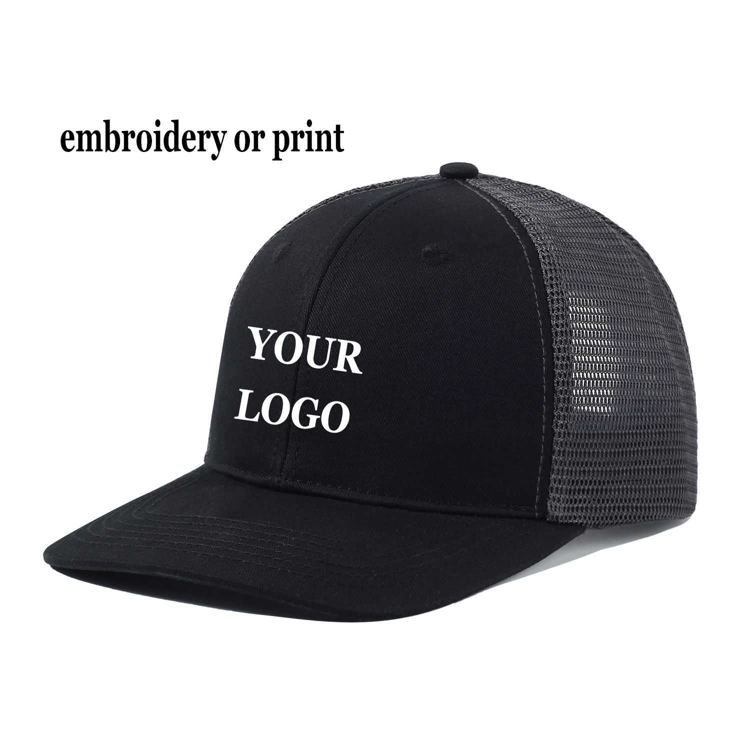 Custom Logo Sport Snapback Cap - Mens Fashion Denim review and price