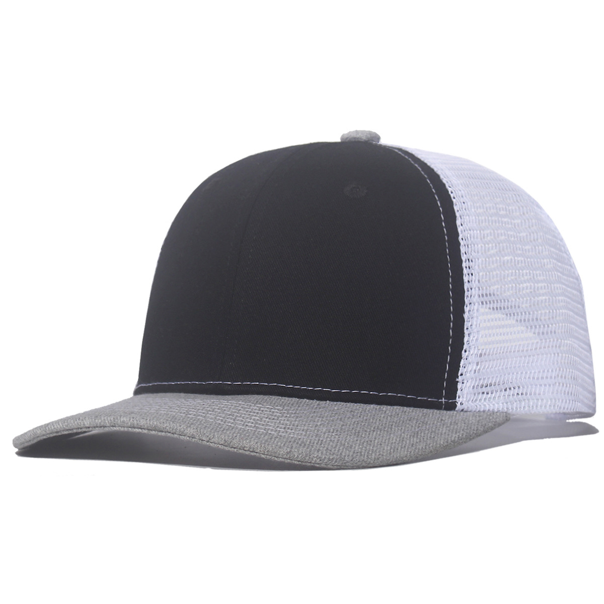Custom Logo Sport Snapback Cap - Mens Fashion Denim review and price