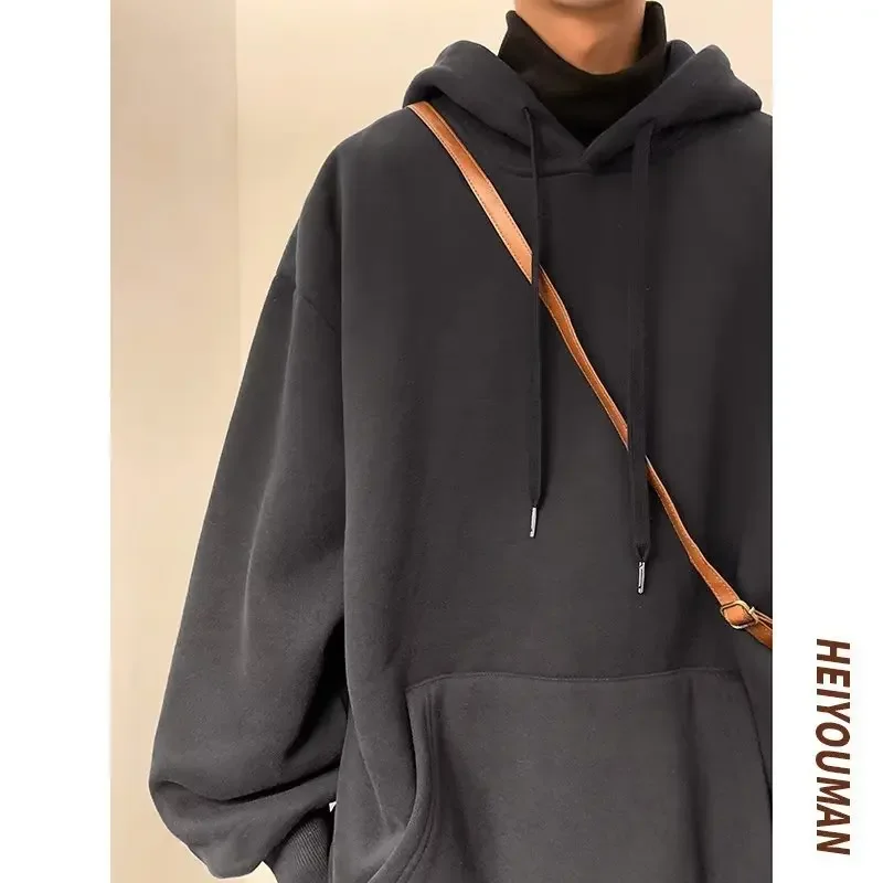 6 Colors Spring Autumn Solid H - Men'S Fashion For 70 Year Old review and price