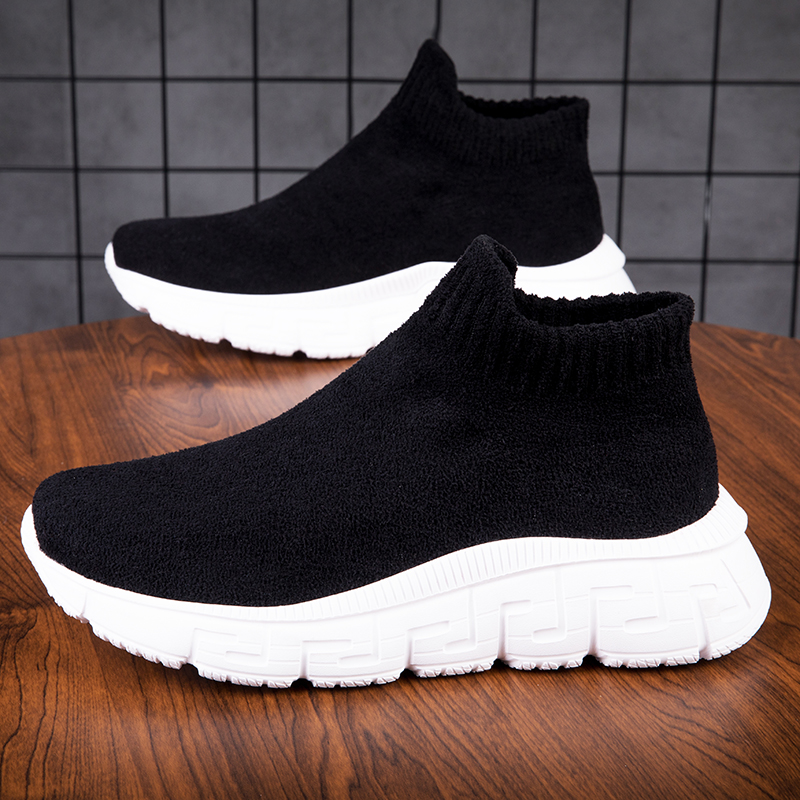 Winter mens shoes leisure Snea - Men'S Fashion Websites review and price