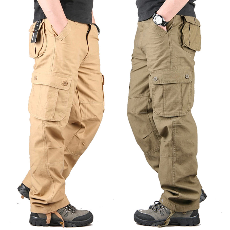 Youth Student Casual Long Pant - Men Fashion Korean Style review and price