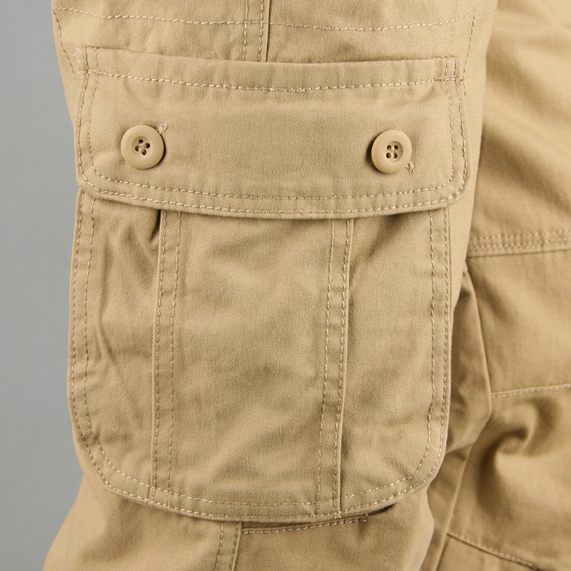 Youth Student Casual Long Pant - Men Fashion Korean Style review and price