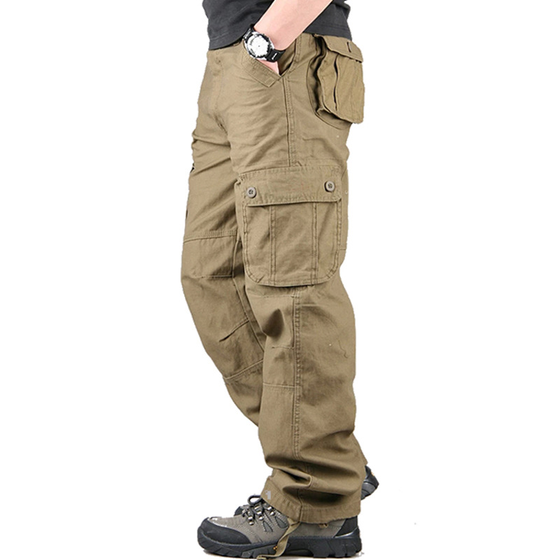 Youth Student Casual Long Pant - Men Fashion Korean Style review and price