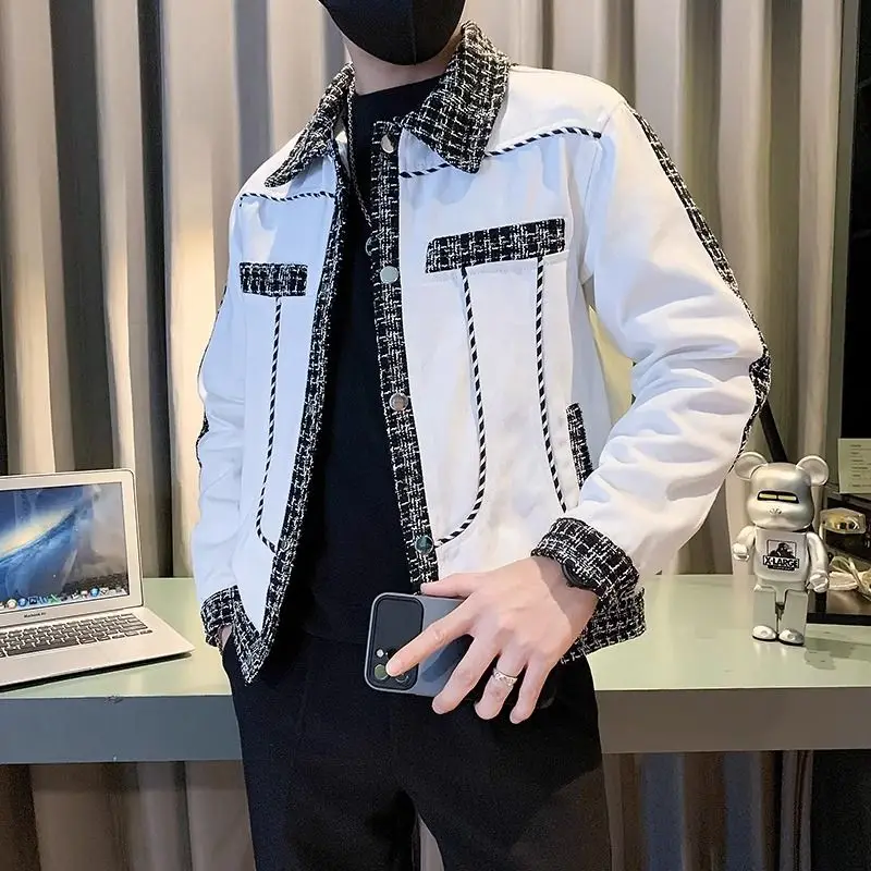 New In Male Coats Casual Sprin - Men'S Fashion Reviews review and price