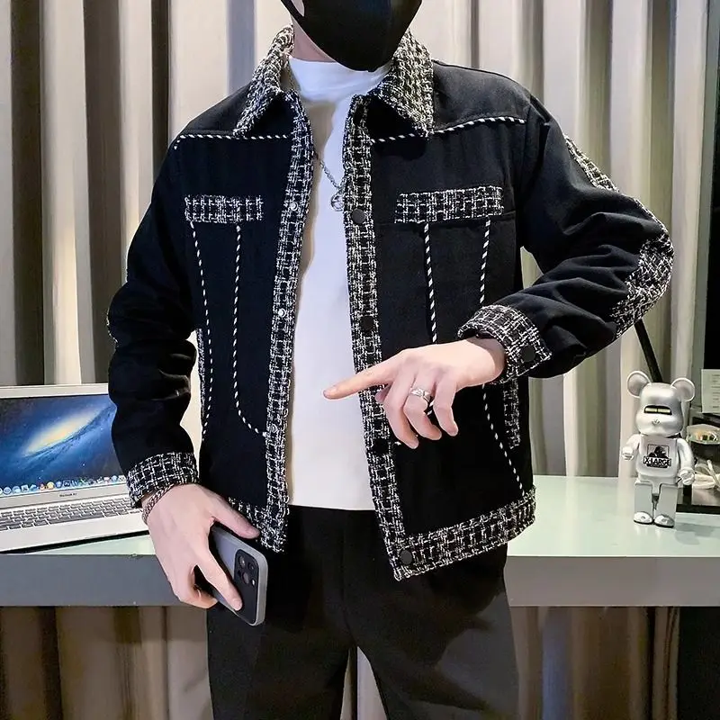New In Male Coats Casual Sprin - Men'S Fashion Reviews review and price