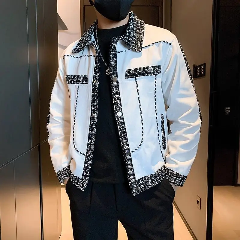 New In Male Coats Casual Sprin - Men'S Fashion Reviews review and price