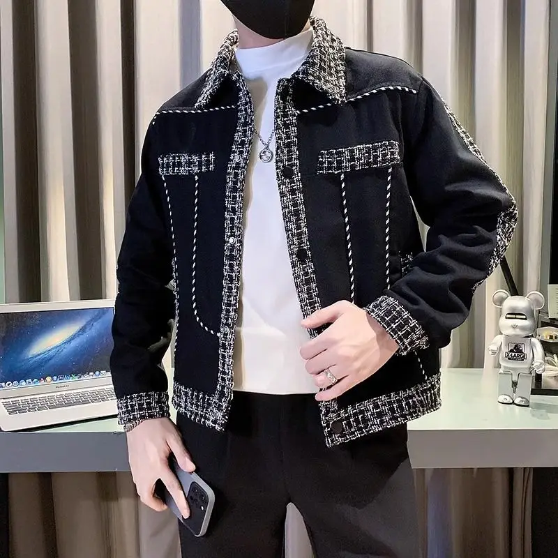 New In Male Coats Casual Sprin - Men'S Fashion Reviews review and price