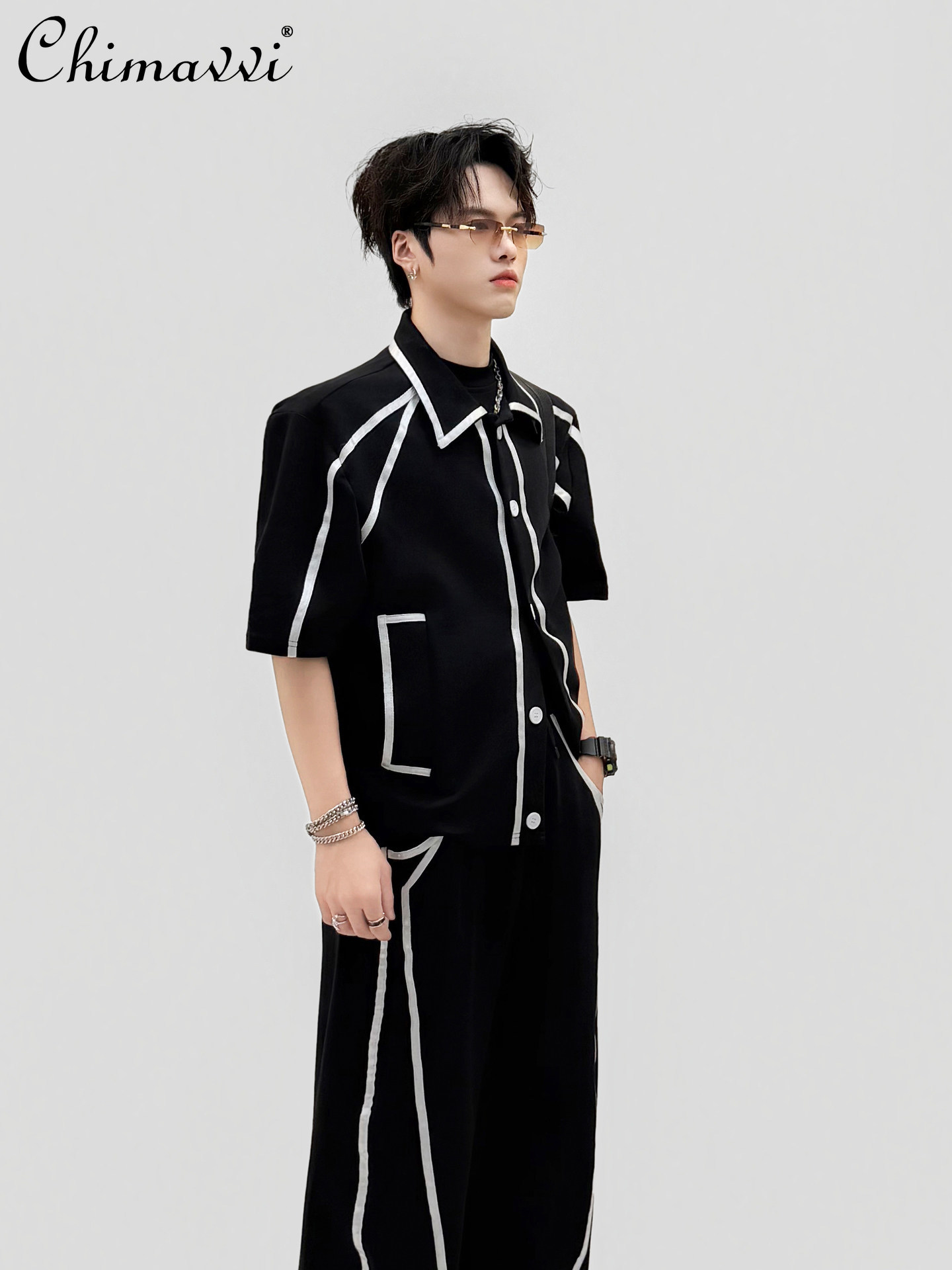 2026 Summer Highstreet Fashion - Mens Fashion Casual 2026 review and price